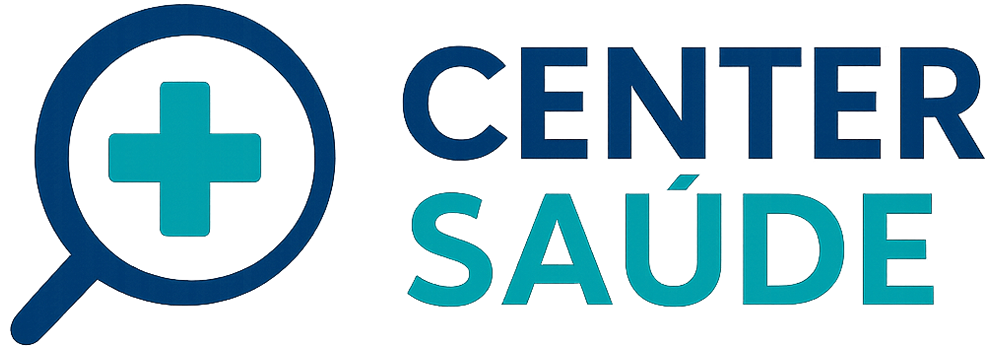 Center Saúde