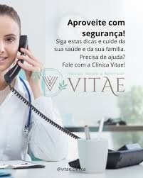 Foto da clínica